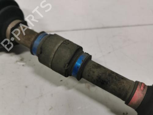 Left front driveshaft MAZDA 3 (BL) | BP36709443M38 - Image 3