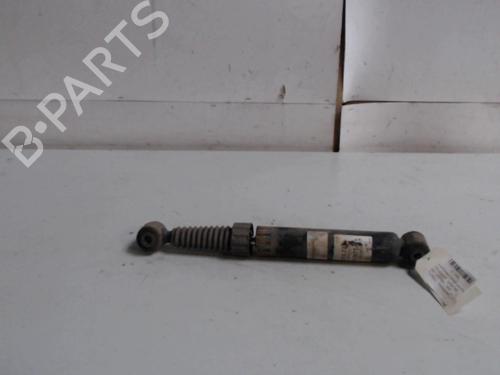Used Left rear shock absorber Left rear shock absorber PEUGEOT 807 (EB_) 2.2 HDi (128 hp) 36735789 36735789
