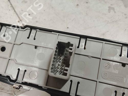 Left front window switch RENAULT LAGUNA III (BT0/1) 1.5 dCi (BT00, BT0A, BT0T, BT1J) | BP36714093I27 - Image 3