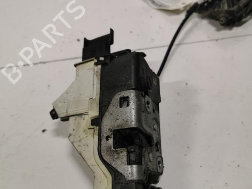 Tailgate lock PEUGEOT PARTNER Platform/Chassis | BP36782526C101 - Image 2
