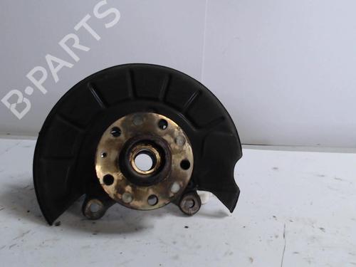 Used Left front steering knuckle Left front steering knuckle SEAT ALTEA XL (5P5, 5P8) 1.9 TDI (105 hp) 36730430 36730430