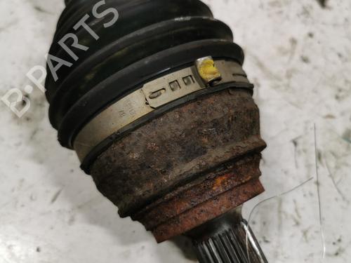 Right front driveshaft FORD FIESTA VII (HJ, HF) 1.5 ST EcoBoost | BP36706835M39 - Image 4