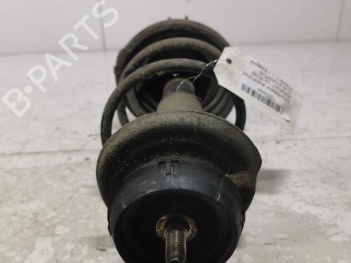 Used Right front shock absorber Right front shock absorber RENAULT CLIO II (BB_, CB_) 1.2 16V (BB05, BB0W, BB11, BB27, BB2T, BB2U, BB2V, CB05,... (75 hp) 38926584 38926584
