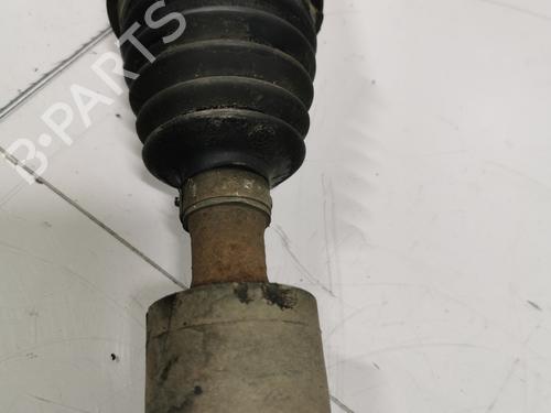 Right front driveshaft DACIA DUSTER (HS_) | BP36710931M39 - Image 4