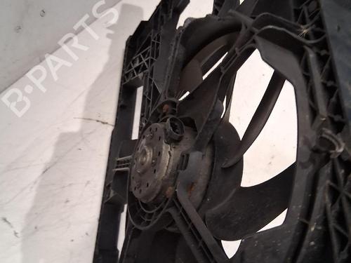 Køleventilator elektrisk Køleventilator elektrisk 38955856 38955856