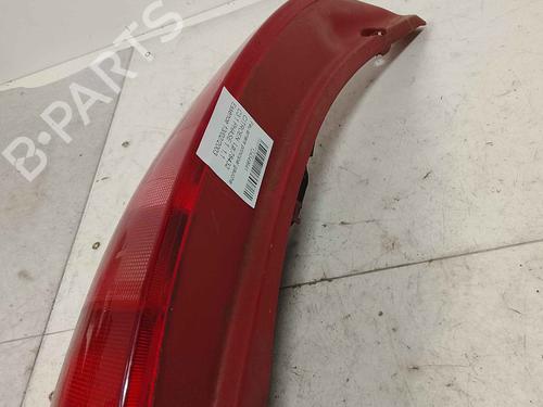 Used Left taillight Left taillight CITROËN C3 I (FC_, FN_) [2002-2013] 36717421 36717421