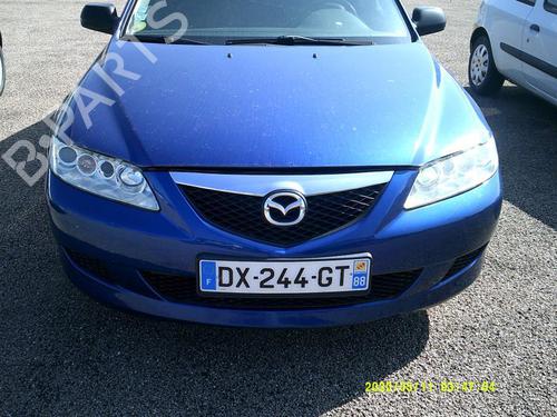Right headlight MAZDA 6 Hatchback (GG) | BP36730814C29 - Image 7