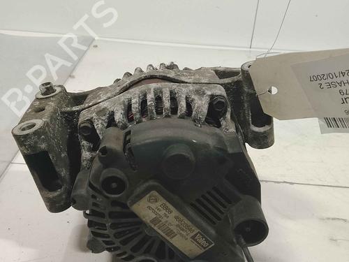 Used Alternator Alternator 36715476 36715476