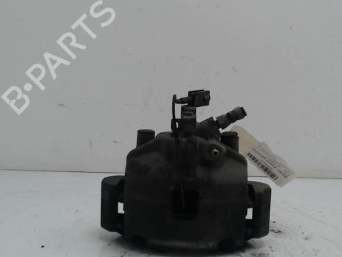 Left front brake caliper FIAT 500 (312_) 1.2 (312AXA1A) | BP36740036M105 - Image 3