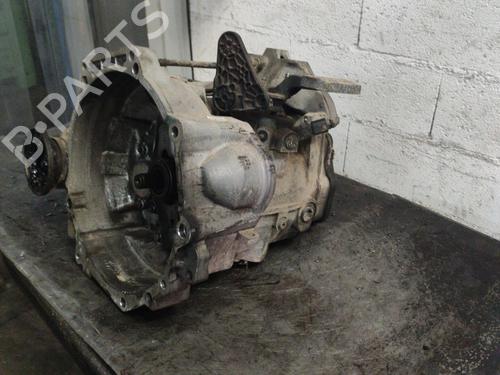 gearbox-vw-golf-vi-5k1-2008-2009-2010-2011-2012-2013-2014-36744172 main image