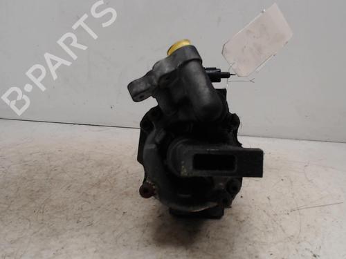 AC compressor OPEL AGILA B (H08) 1.2 (F68) | BP36745173M34 - Image 2