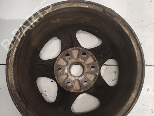 Used Rim Rim MITSUBISHI PAJERO III (V7_W, V6_W) [1999-2007] 36706058 36706058