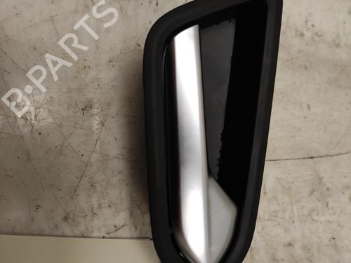 Used Front right interior door handle Front right interior door handle RENAULT CAPTUR II (HF_) [2020-2026] 36751232 36751232