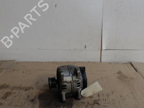 Alternator RENAULT KANGOO Express (FW0/1_) 1.5 dCi 85 (FW0K, FW0L, FW0B) | BP36734441M7 - Image 2