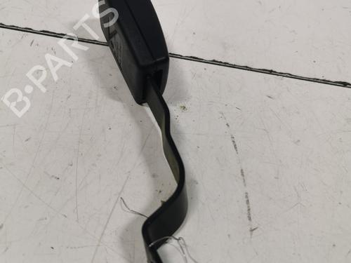 seat-buckle-vw-fox-hatchback-5z1-5z3-5z4-2003-2004-2005-2006-2007-2008-2009-2010-2011-2012-2013-2014-2015-36705589 main image