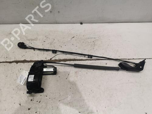 Electronic module PEUGEOT 1007 (KM_) 1.6 HDi | BP36717726M83 - Image 8