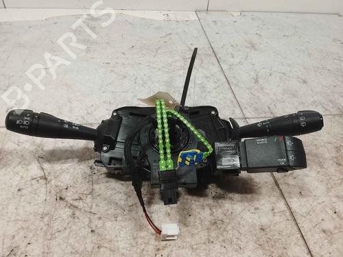 Steering column stalk RENAULT CAPTUR I (J5_, H5_) 1.2 TCe 120 | BP36712249I23 - Image 2