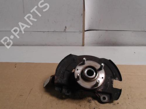 left-front-steering-knuckle-hyundai-getz-tb-2001-2002-2003-2004-2005-2006-2007-2008-2009-2010-2011-36736652 main image