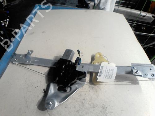 Used Front right window mechanism Front right window mechanism DACIA DUSTER (HM_) 1.5 dCi 95 (HMAF) (95 hp) 36741259 36741259