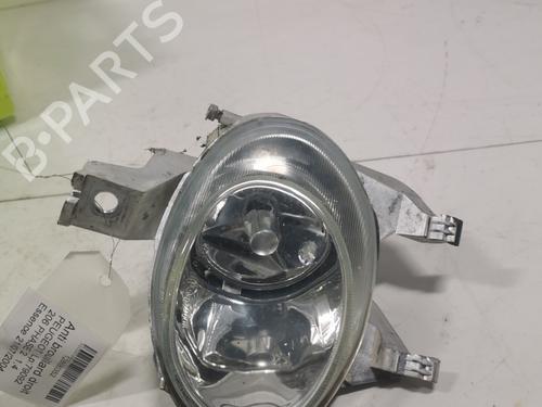 Used Right front fog light Right front fog light 36913998 36913998