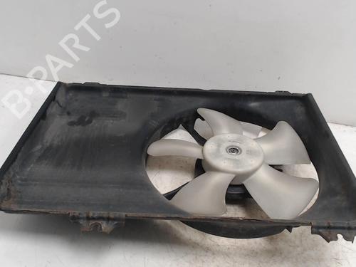 radiator-fan-suzuki-swift-iii-mz-ez-2005-36742964 main image