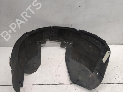 Hjulbue Hjulbue OPEL MERIVA B MPV (S10) 1.4 (75) (120 hp) 36706962 36706962