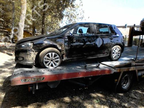 Left taillight VW GOLF VI (5K1) | BP36727234C34 - Image 4