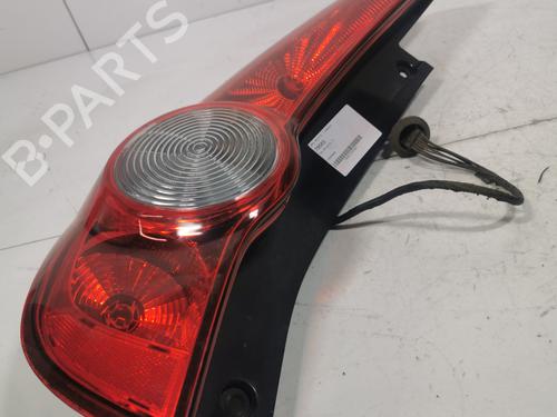 Left taillight OPEL AGILA B (H08) 1.0 (F68) | BP39037860C34 - Image 2