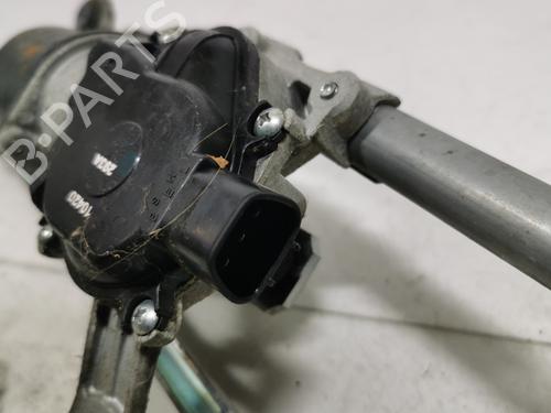 Used Front wiper motor Front wiper motor NISSAN MICRA IV (K13K, K13KK) 1.2 (80 hp) 36710371 36710371
