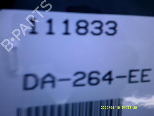 Engine FIAT BRAVO II (198_) 1.9 D Multijet (198AXB1A) | BP36732138M1  - Image 7
