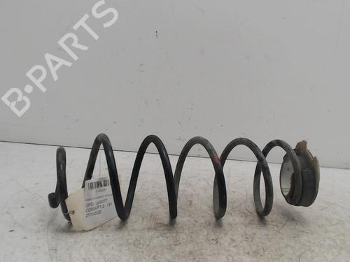 Used Shock absorber spring Shock absorber spring OPEL CORSA F (P2JO) 1.2 (68) (75 hp) 36740068 36740068