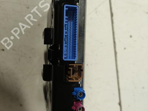 Control unit RENAULT CLIO V (B7_) | BP36704303M11 - Image 2