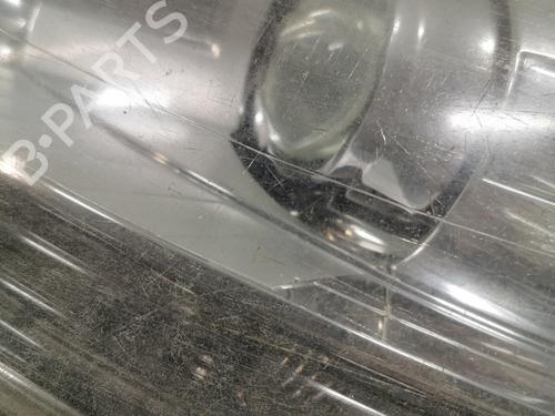 Left headlight CITROËN C5 III (RD_) | BP36782504C28 - Image 6