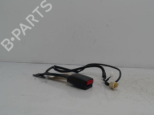 Sikkerhedssele-spænde Sikkerhedssele-spænde TOYOTA YARIS (_P9_) [2005-2014] 36738371 36738371