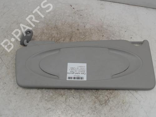 Left sun visor RENAULT KANGOO Express (FW0/1_) | BP36748821I1 - Image 2