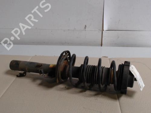 Used Left front shock absorber Left front shock absorber AUDI A2 (8Z0) 1.4 TDI (75 hp) 36733755 36733755
