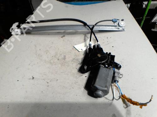 Used Front right window mechanism Front right window mechanism FIAT ULYSSE (220_) [1994-2002] 36740651 36740651