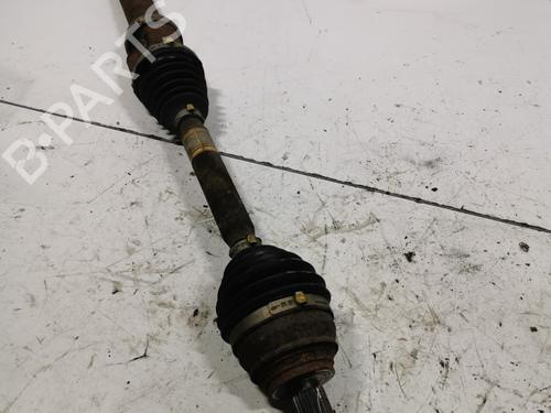 Right front driveshaft FORD FIESTA VII (HJ, HF) 1.5 ST EcoBoost | BP36706835M39 - Image 5