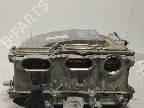 Electronic module TOYOTA YARIS (_P13_) 1.5 Hybrid (NHP130_, NHP130) | BP36717148M83  - Image 5