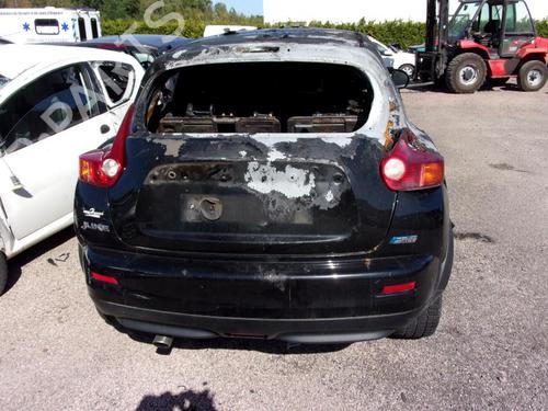 Left front indicator NISSAN JUKE (F15) 1.5 dCi | BP36729429C32 - Image 5