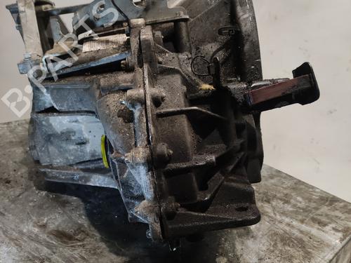 Gearbox RENAULT ESPACE IV (JK0/1_) 2.0 dCi (JK01, JK02, JK1J, JK1K, JK1H) | BP36712350M3 - Image 3