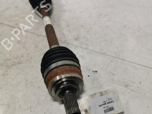 Left front driveshaft RENAULT CAPTUR II (HF_) TCe 90 (HFM6) | BP36718459M38 - Image 3