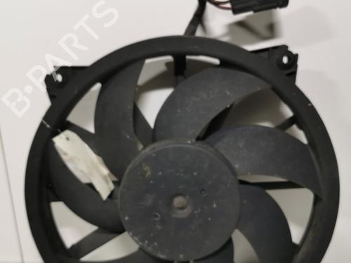 Radiator fan CITROËN BERLINGO MULTISPACE (B9) | BP36710181M35 - Image 2