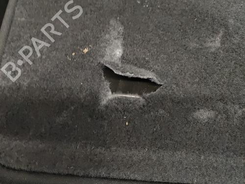 Rear seat CITROËN C4 II (NC_) | BP36712887C17 - Image 8