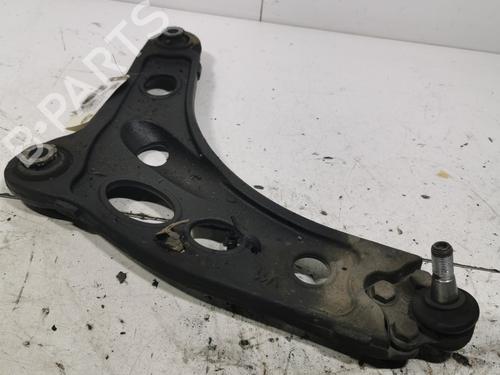 Left front suspension arm OPEL VIVARO B Platform/Chassis (X82) 1.6 CDTI (03) | BP36708154M12 - Image 3