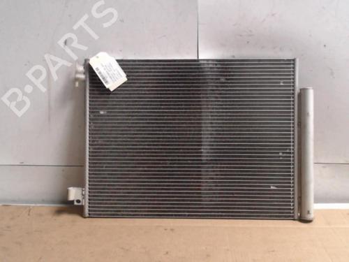 Used AC radiator AC radiator RENAULT CAPTUR I (J5_, H5_) 1.5 dCi 90 (J5N4, J5M5, J5MW, J5M6, J5AL, J5AJ) (90 hp) 36736679 36736679