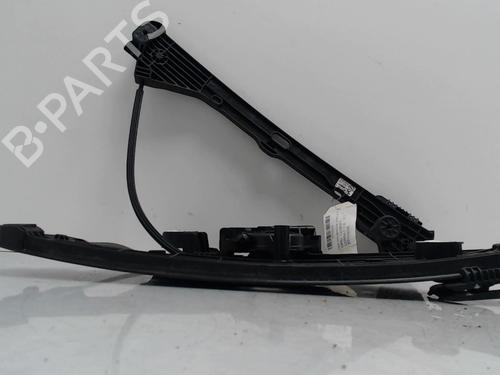 Used Front right window mechanism Front right window mechanism OPEL CORSA F (P2JO) 1.2 (68) (75 hp) 36740069 36740069