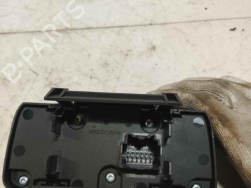 Headlight switch FORD FIESTA VI (CB1, CCN) 1.6 TDCi | BP36716169I24 - Image 3