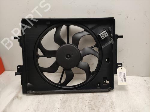 Radiator fan RENAULT CAPTUR II (HF_) | BP36751184M35 - Image 3