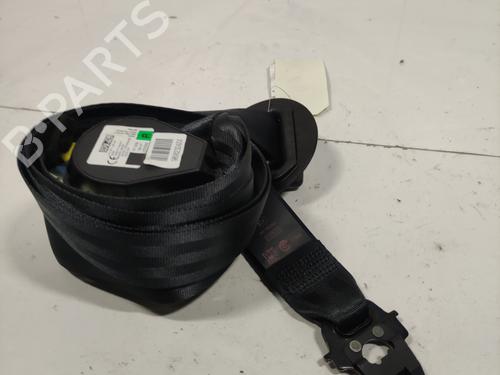 Front right seatbelt CITROËN C3 III (SX) 1.5 BlueHDi 100 (SXYHYP, SXYHTU) | BP36720202I25 - Image 3